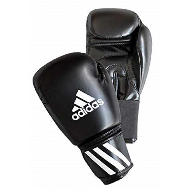 gants de boxe Speed 50 Noir ADIDAS