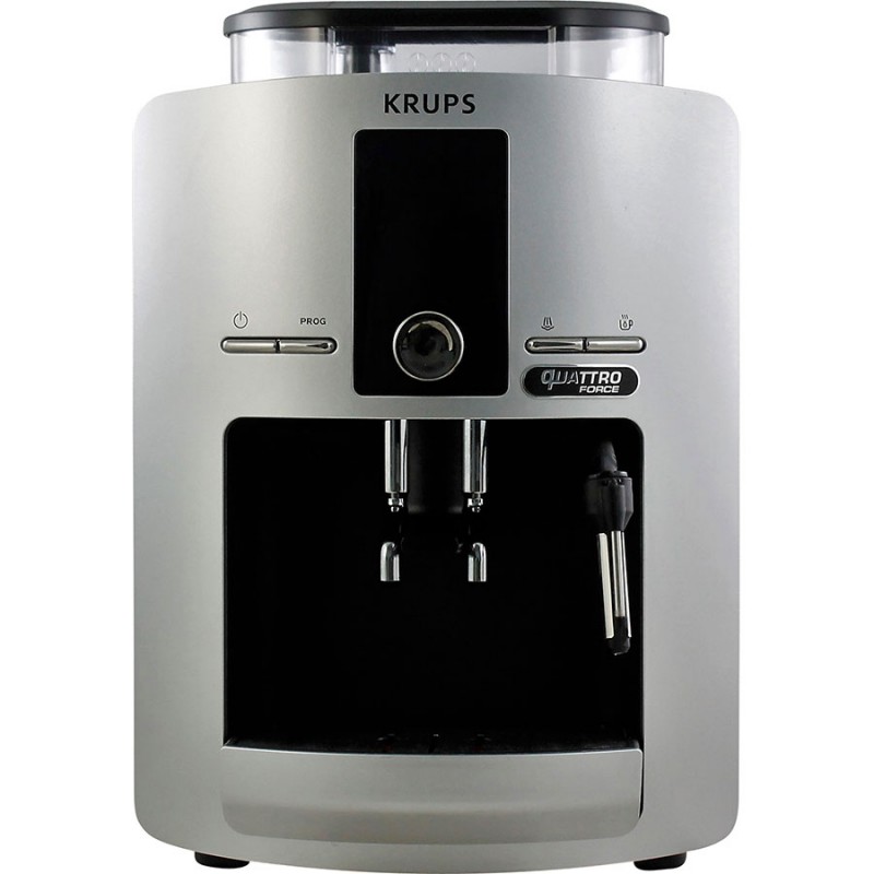 KRUPS YY3069FD Espresseria Machine à café automatique avec broyeur